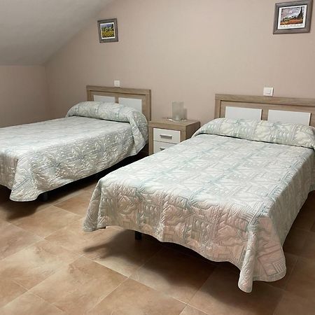 Yolanda Y Edu 2º Daire Medina del Campo Dış mekan fotoğraf